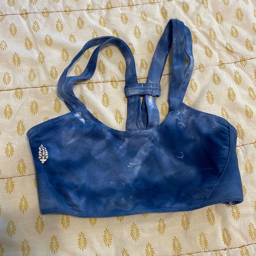 Free People Movement On the Radar Bra